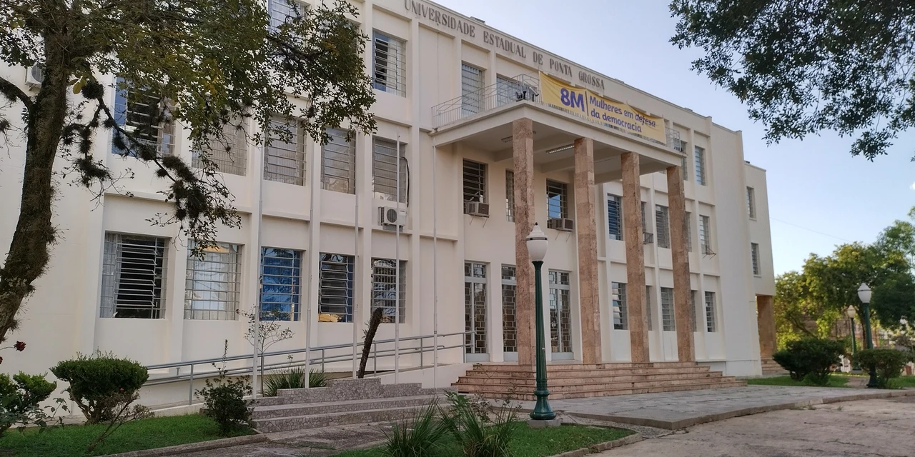 Saiu o resultado: Confira lista completa dos aprovados no PSS 2025 da UEPG