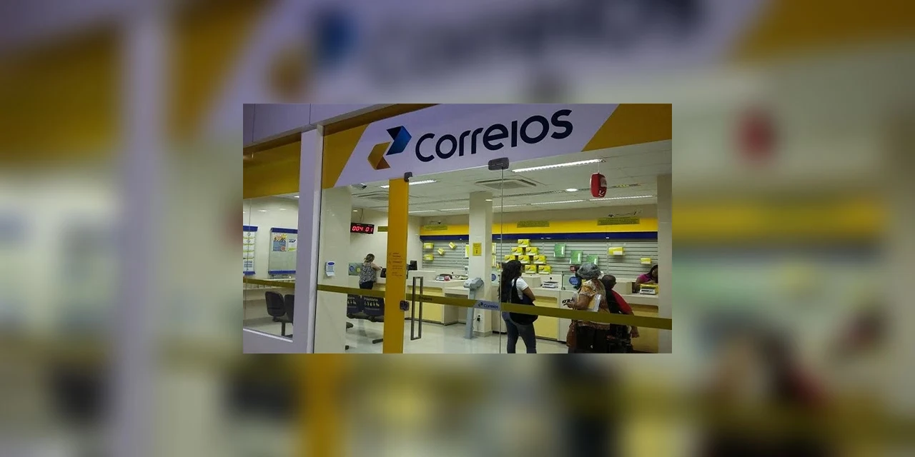 Greve nos Correios atinge Paraná e outros 8 estados; saiba a situação das entregas