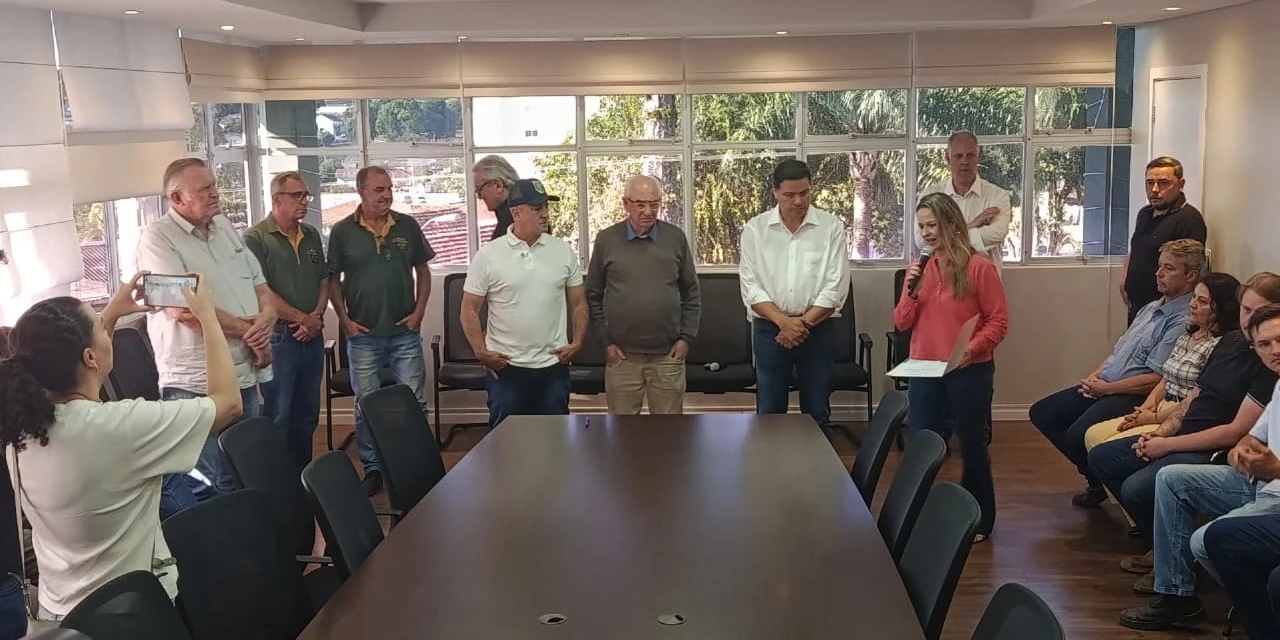 Com investimento de R$ 87 milhões, pavimentação da Estrada do Socavão deve começar apenas no segundo semestre de 2026, em Castro