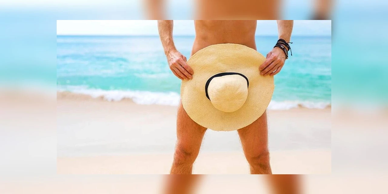 Balneário Camboriú acaba com a primeira praia de nudismo do Brasil