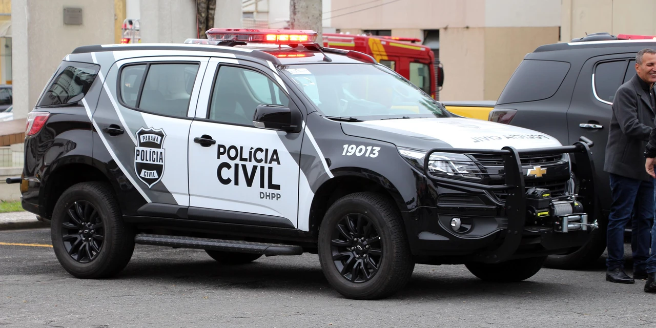 Vigilantes são indiciados por duplo homicídio contra moradores de rua no Paraná