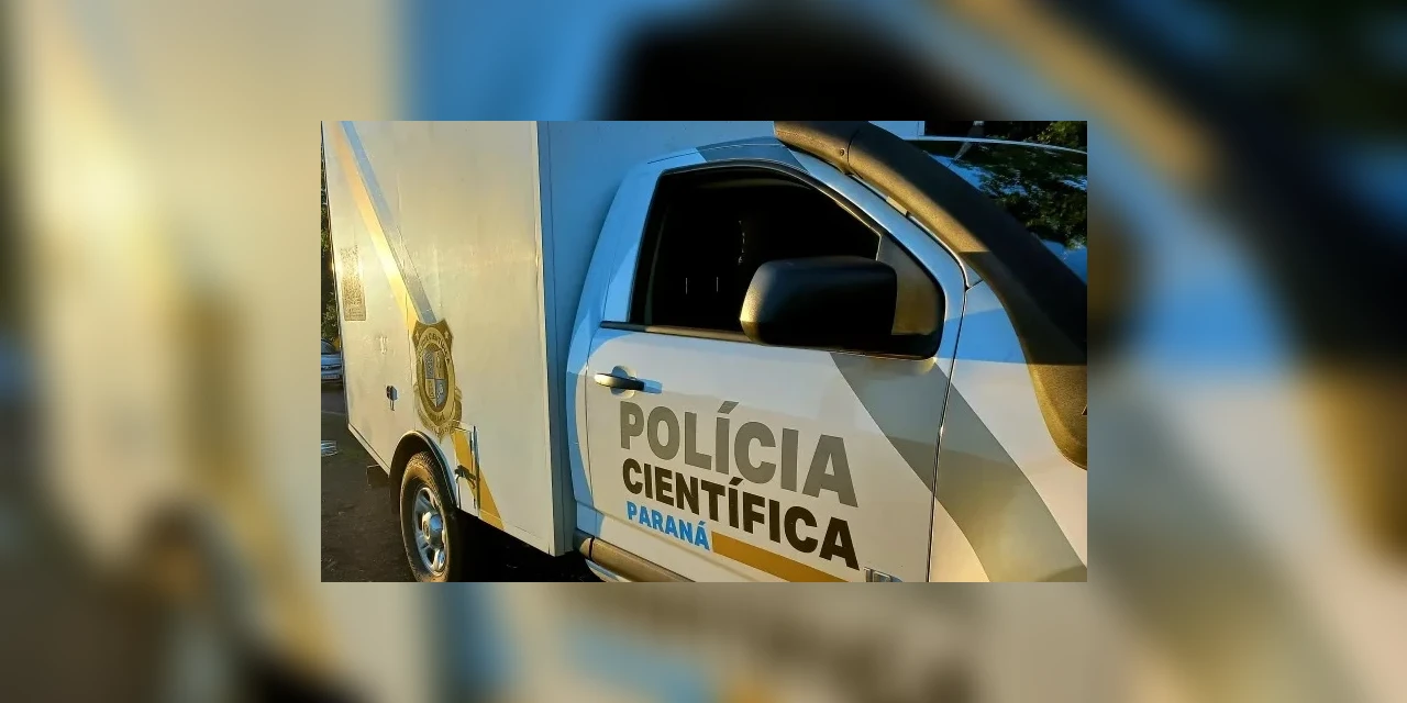 Homem é encontrado morto dentro de caminhão na BR-277