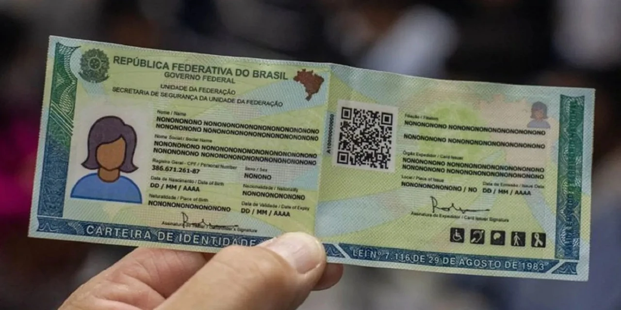 RG perdido ou vencido? Você pode perder benefícios, contas bancárias e mais; veja como fazer o CIN