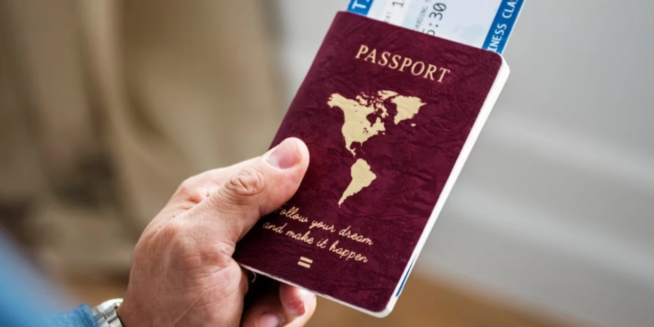 Passaporte diplomático volta ao debate e expõe regras, limites e diferenças em relação ao documento comum