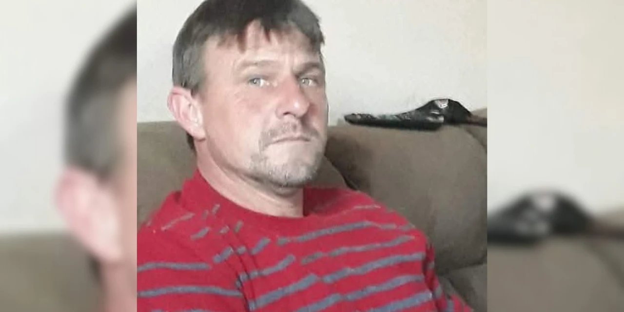 Motociclista morre após se envolver em grave acidente em Rio Azul