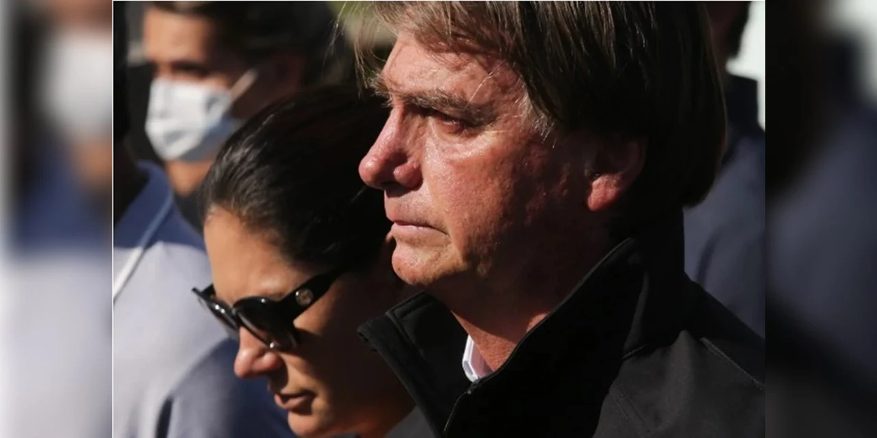 Hospital divulga novo boletim sobre estado de saúde de Bolsonaro