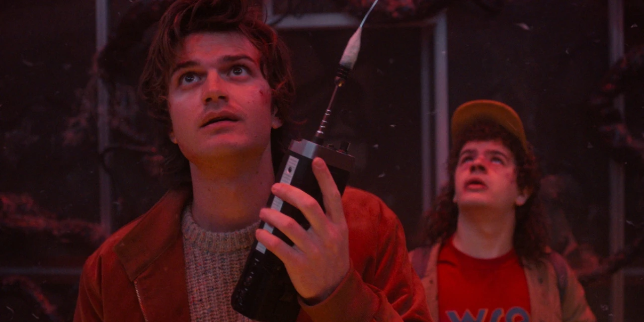 Stranger Things se despede: último episódio estreia no dia 31 de dezembro