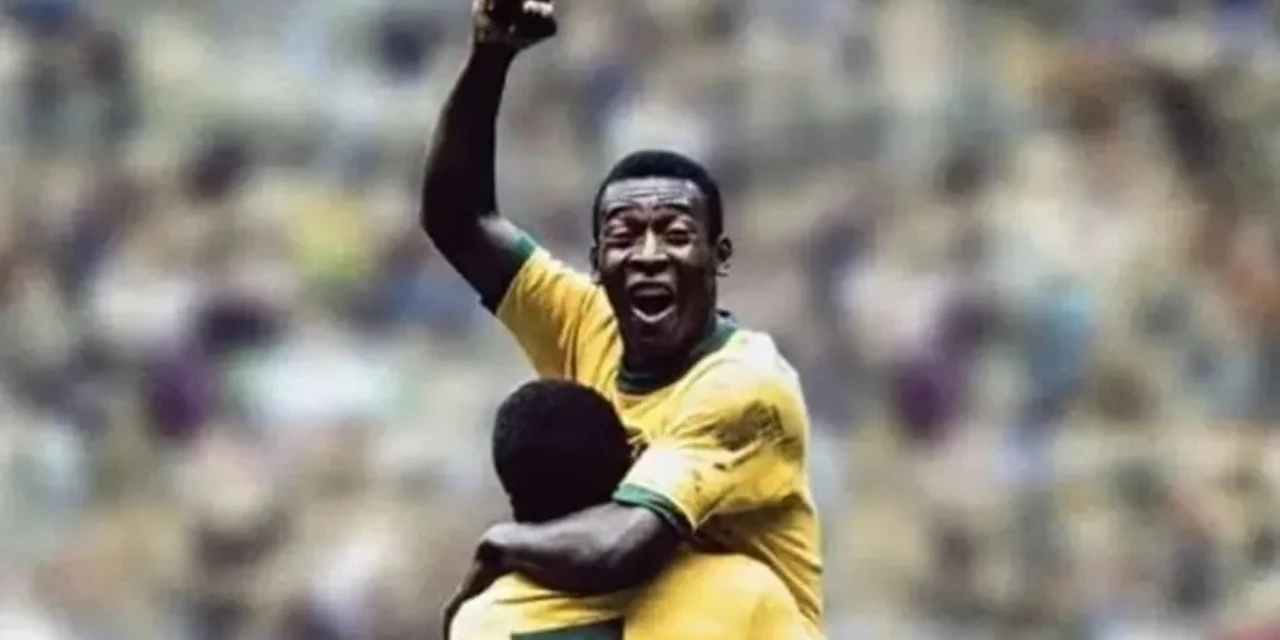 Pelé Eterno: há três anos, o mundo do futebol se despedia do Rei do Futebol