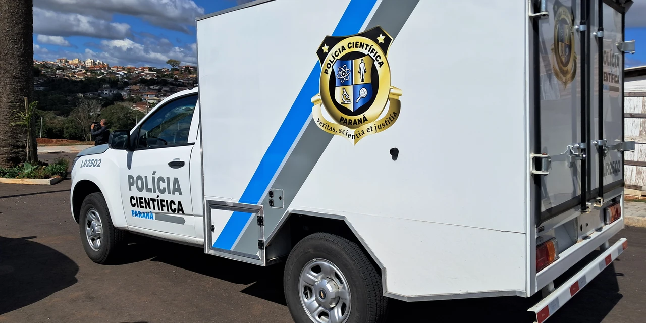 Idoso é encontrado morto dentro da própria residência em Arapoti