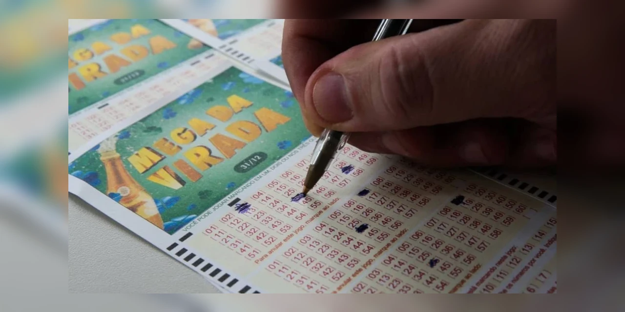 Mega da Virada: confira até quando vão as apostas para o grande prêmio