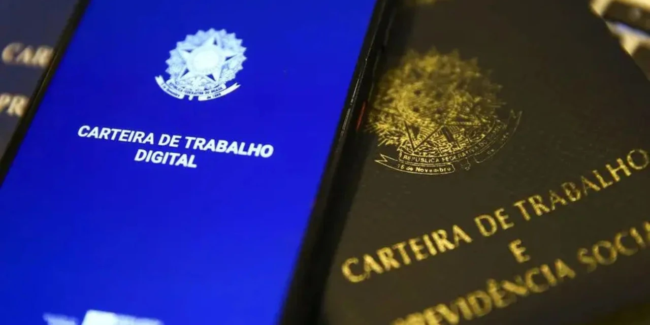 Brasil atinge taxa de desemprego de 5,2%, a menor desde 2012