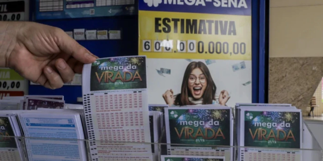 Quais as chances de um pontagrossense se tornar o novo bilionário com a Mega da Virada?