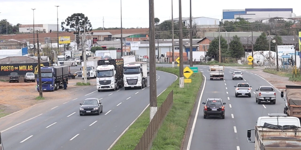 Pagamento do IPVA começa na próxima semana; confira o calendário completo