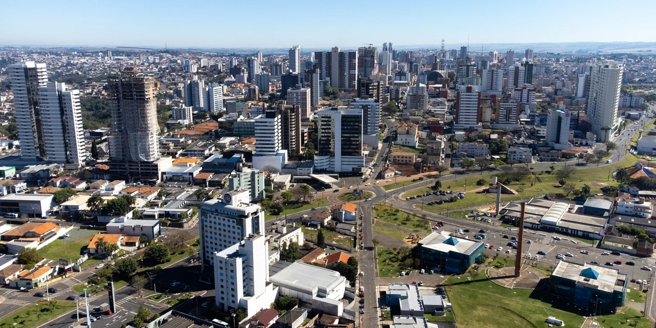 Prefeitura de PG orienta contribuintes sobre emissão de NFS-e em 2026