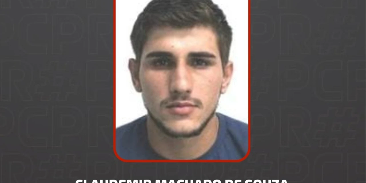 Após ataque em confraternização, segundo envolvido segue foragido em Prudentópolis