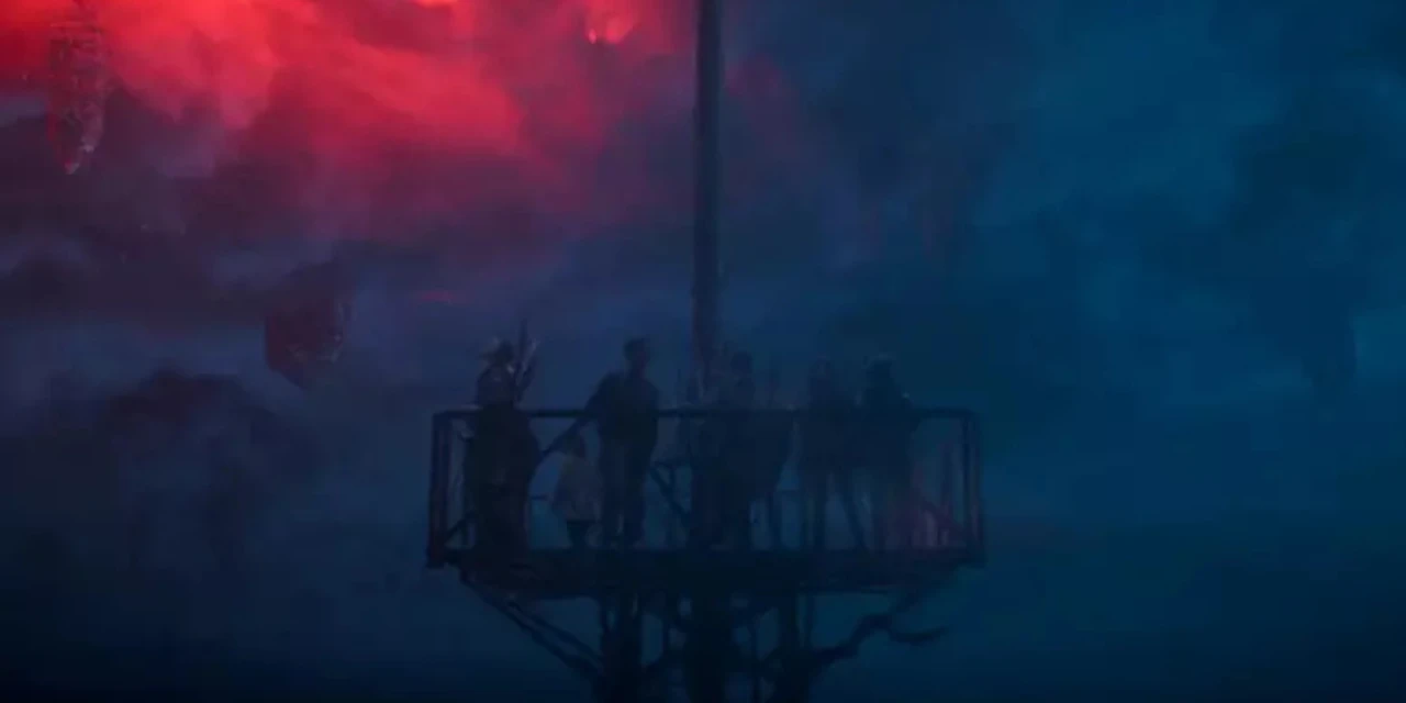 Stranger Things 5: fãs apostam em teorias para o último capítulo