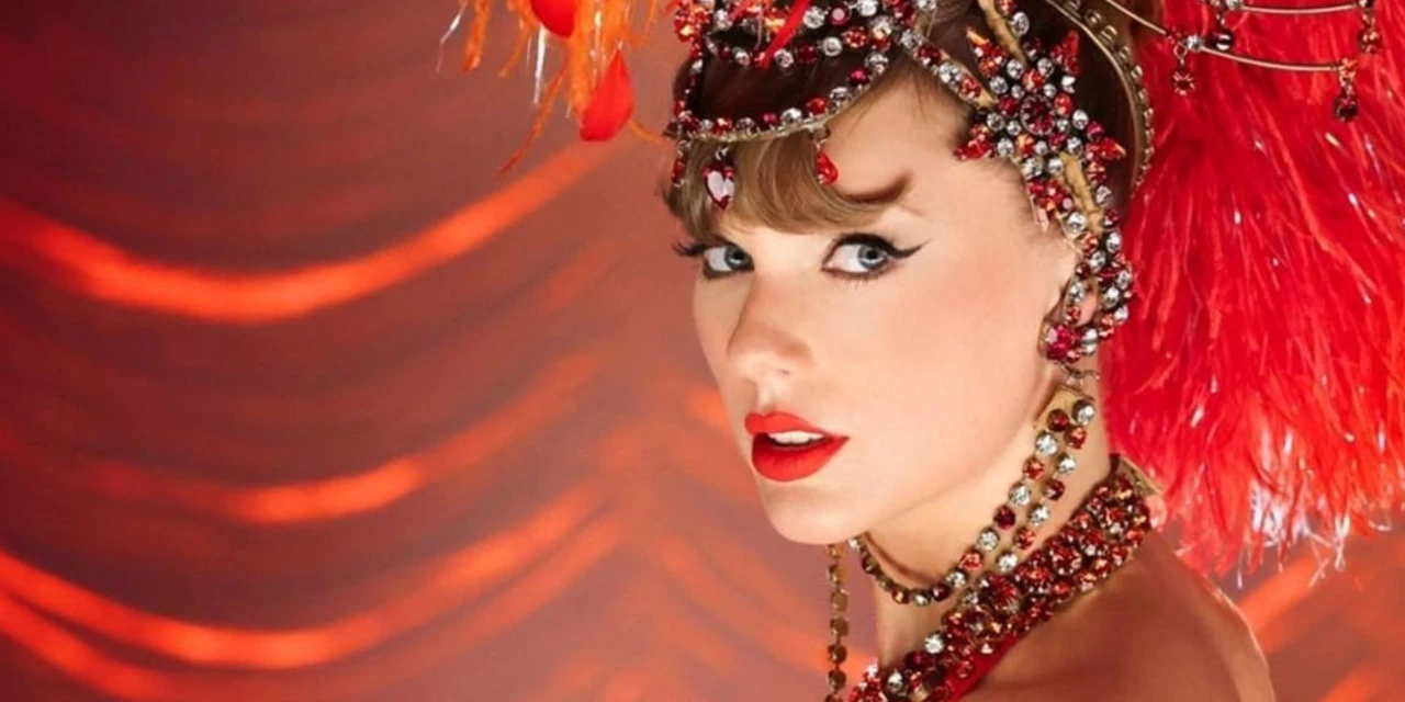 Spotify derruba versão com IA de música de Taylor Swift