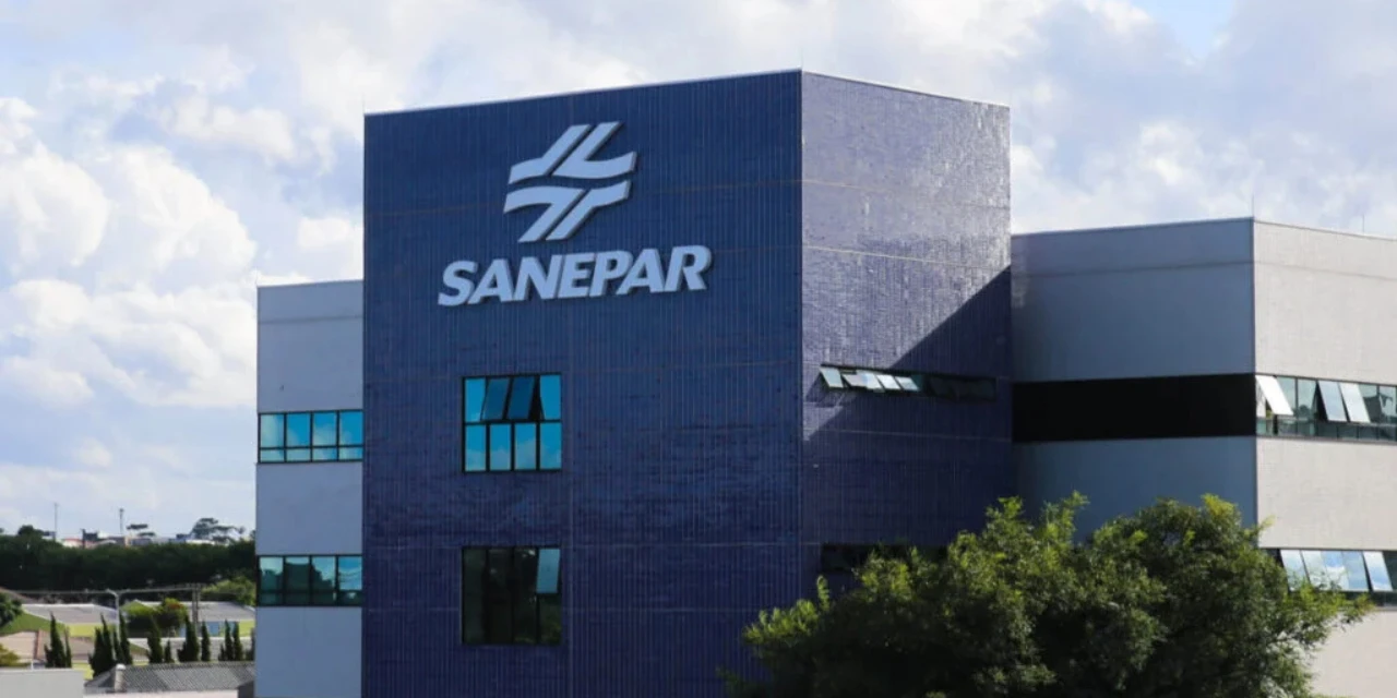 Abastecimento de água é retomado em Guaratuba após conserto de adutora