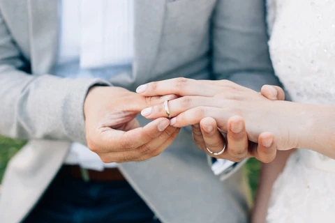 Sinos de casamento: 2026 promete alianças para alguns signos do zodíaco