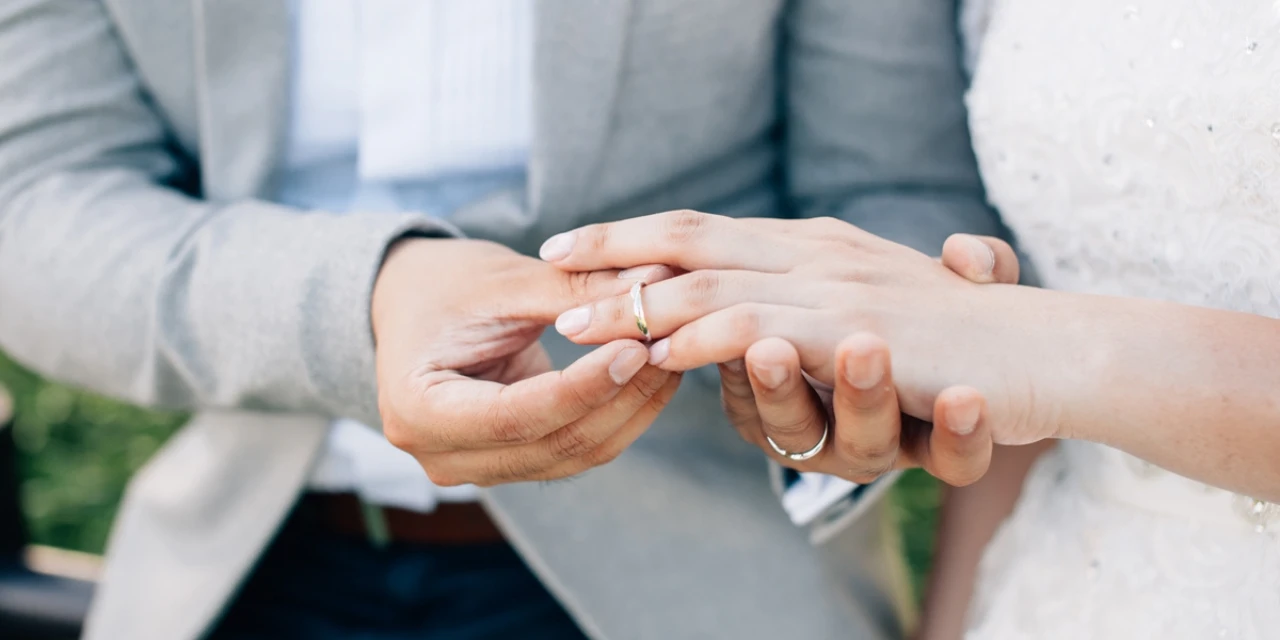 Sinos de casamento: 2026 promete alianças para alguns signos do zodíaco