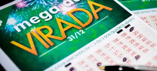 Mega da Virada: saiba de onde são os vencedores do prêmio bilionário