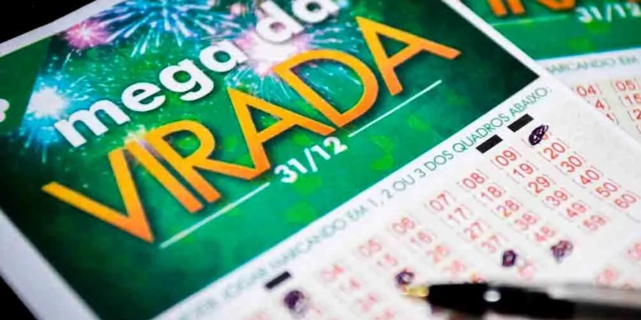 Mega da Virada: saiba de onde são os vencedores do prêmio bilionário