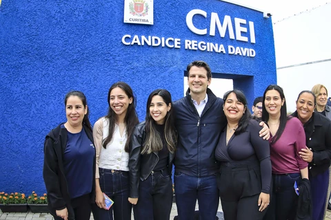 José Fernando Ogura/SECOM