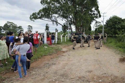 Reinaldo Marcondes/D´Ponta News.