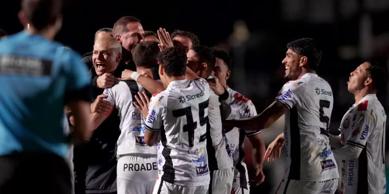 Operário-PR entra em 2026 pressionado a deixar o “quase” para trás e transformar projeto em acesso