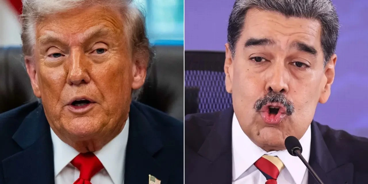 Ataque dos EUA demonstra ofensiva para fortalecer a extrema-direita