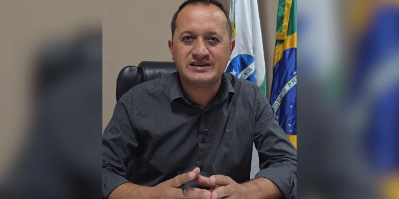 São João do Triunfo anuncia aporte superior a R$ 8,4 milhões em diferentes setores