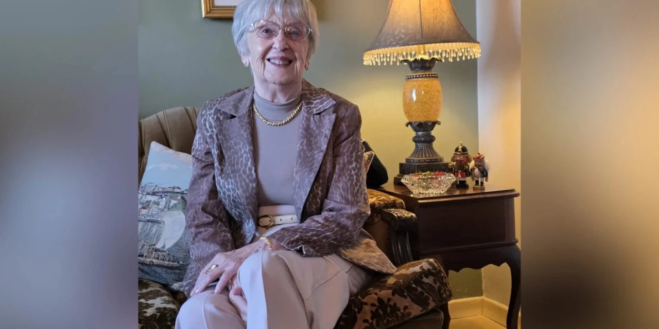 Morre Maria de Lourdes Osternach Pedroso, referência na história e na cultura de Ponta Grossa