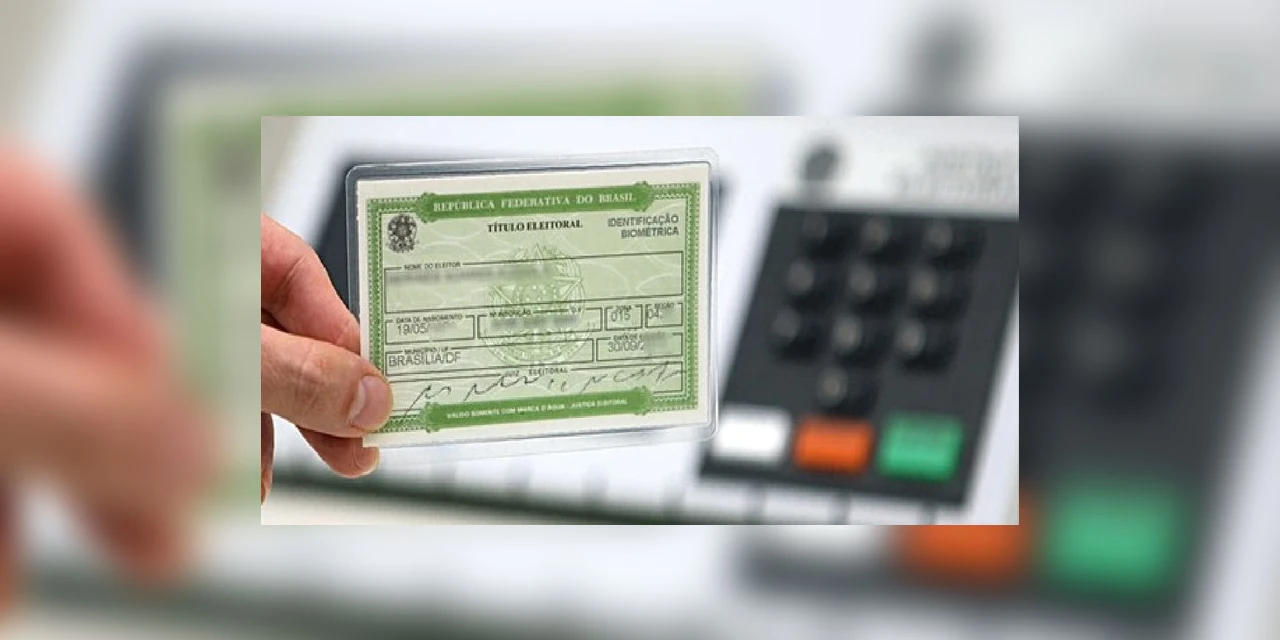 Mudou de município? Saiba como transferir o título de eleitor