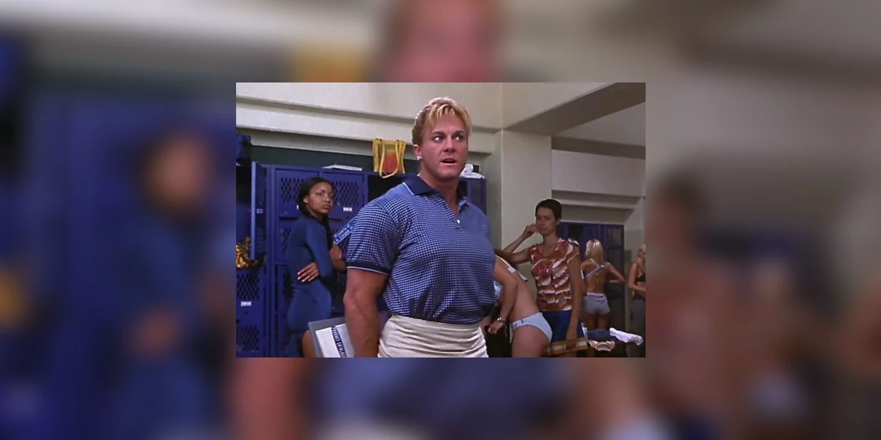 Fisiculturista e atriz de 'Todo Mundo em Pânico' morre aos 62 anos