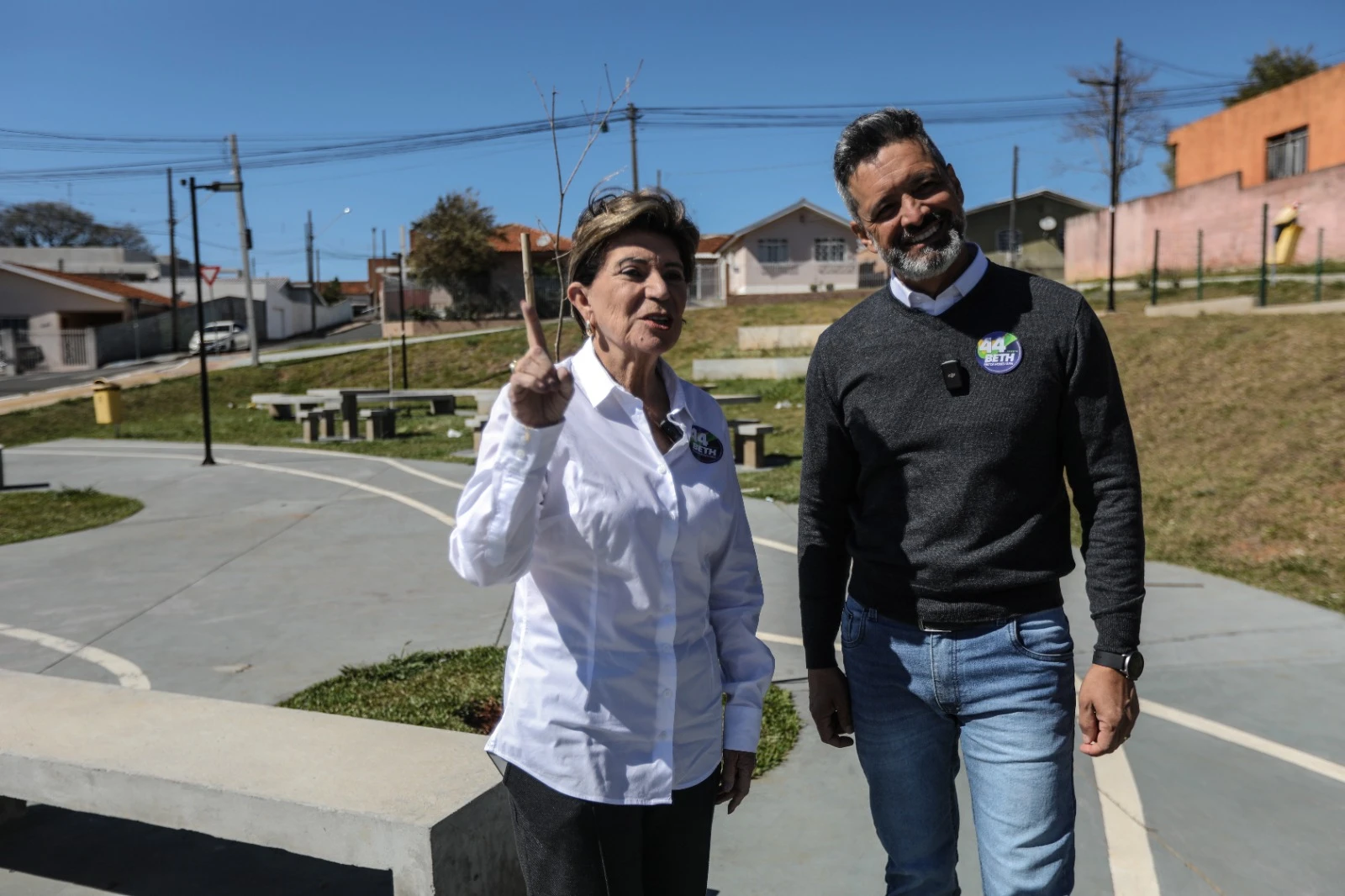 Reprodução / Redes Sociais