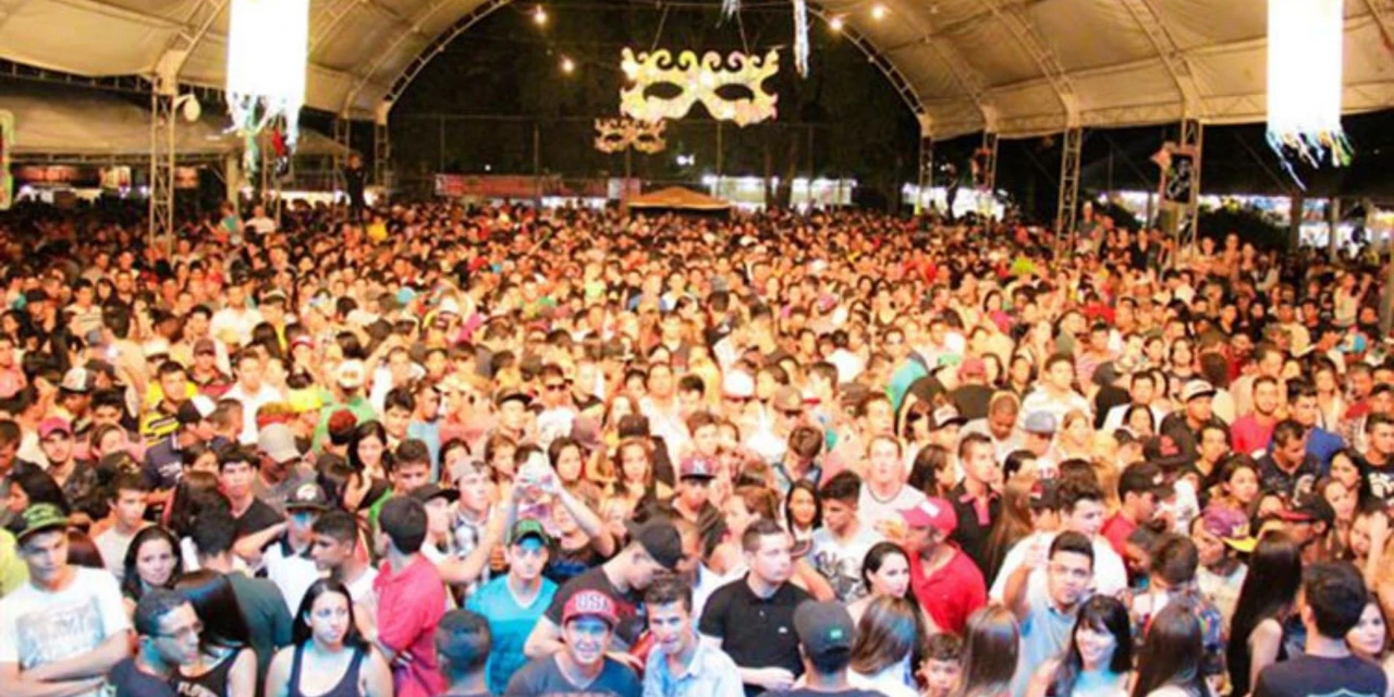 Tibagi confirma celebração de carnaval para 2026; confira programação