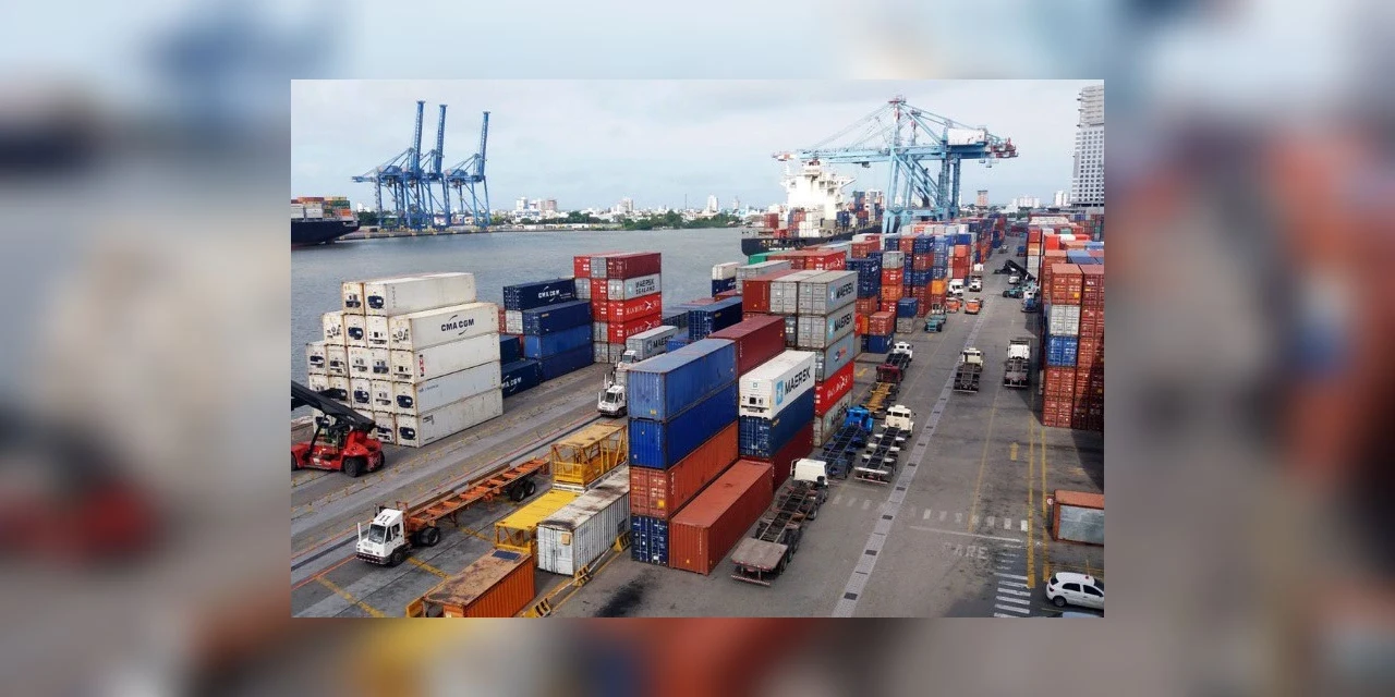 Codeba inicia administração transitória do Porto de Itajaí