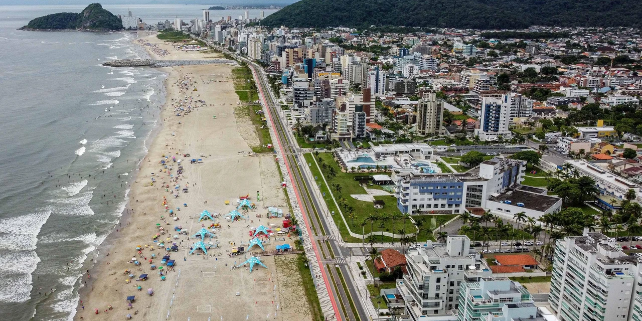 Mulher é presa por golpe do 'falso aluguel' no Litoral do Paraná; ao menos 15 pessoas foram lesadas