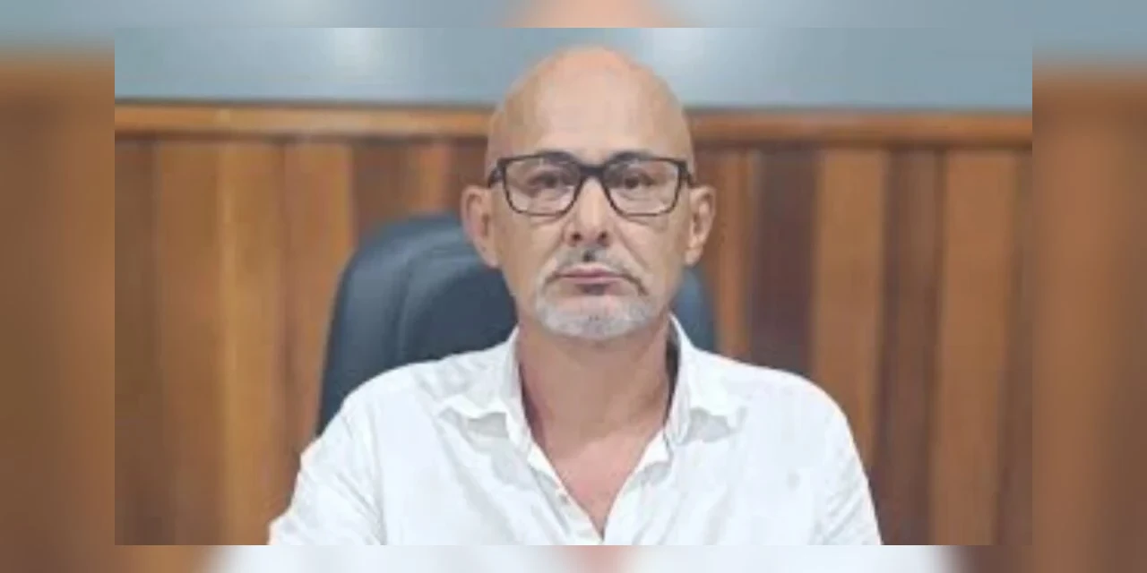 Vereador é suspeito de matar pedestre atropelado e fugir sem prestar socorro no PR