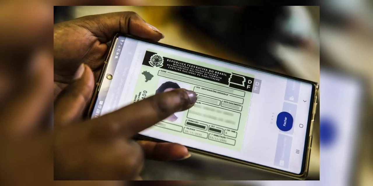 CNH do Brasil passa a ser válida em Portugal; saiba as condições