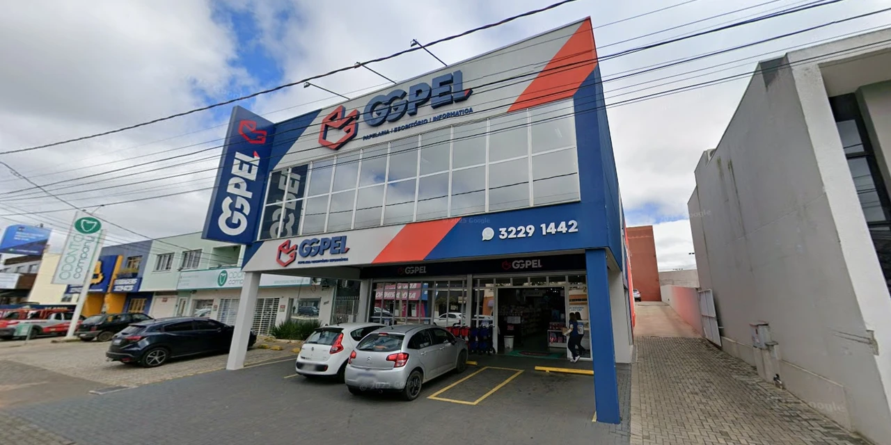 Volta às aulas: GGPEL libera parcelamento em 10x e entrega em 2h em PG