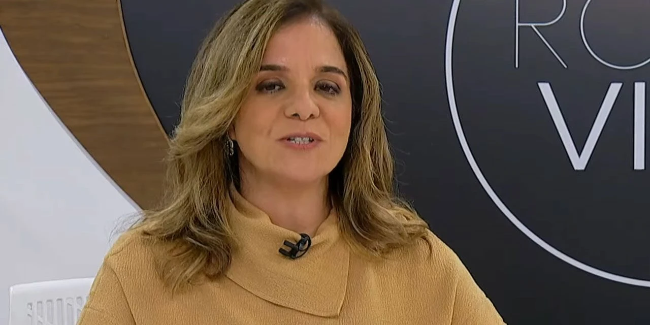 Vera Magalhães se demite da TV Cultura e acusa emissora de quebra de acordo