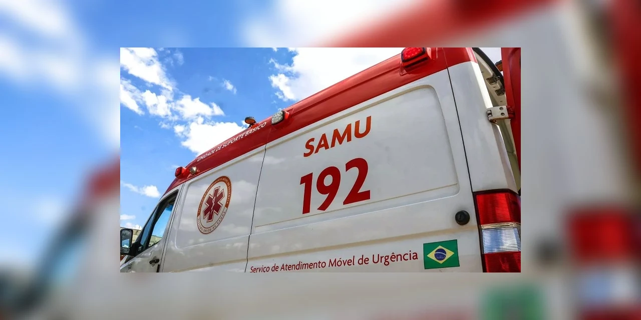 Samu de Maringá passa por correções administrativas pendentes desde 2017; medida não afetará atendimentos