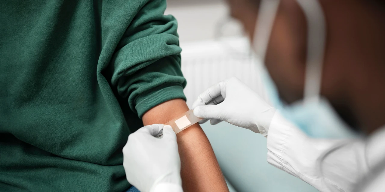 Multas leves poderão ser substituídas por doação de sangue em Ponta Grossa