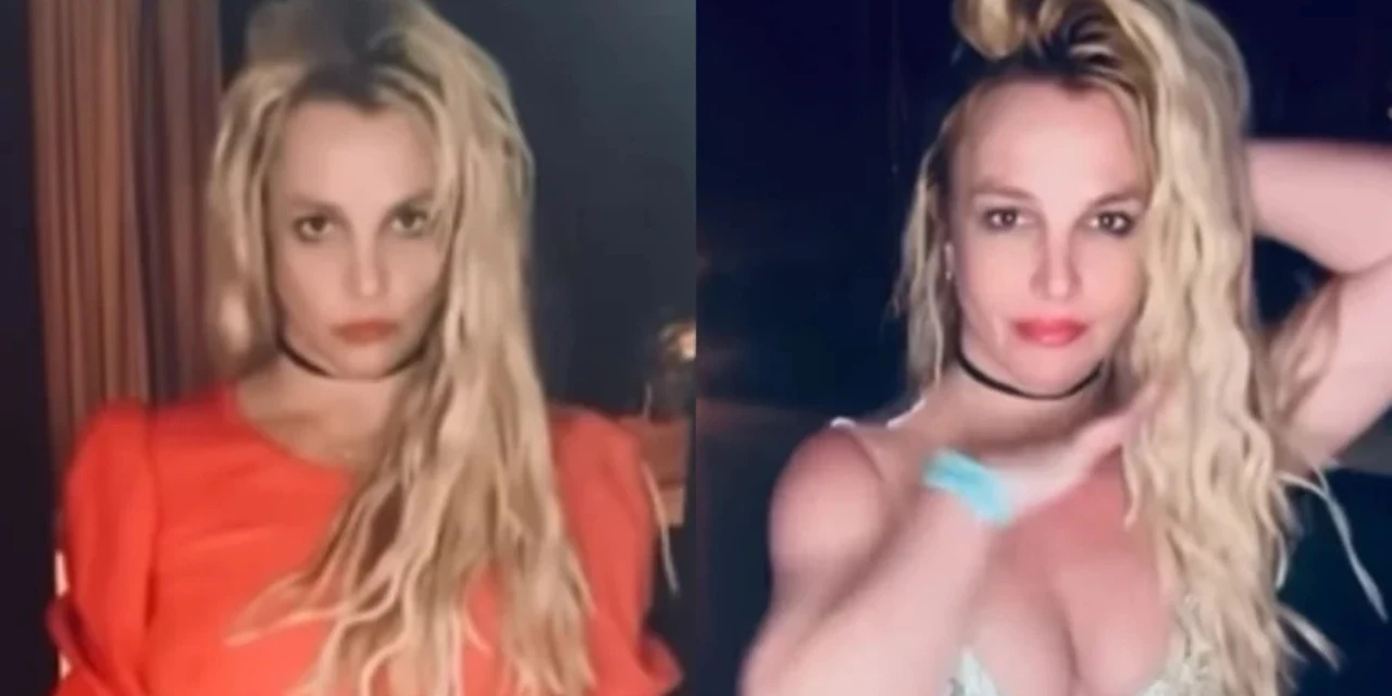 Fãs brasileiros se animam com possível show de Britney Spears no Rio