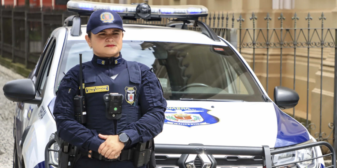 Curitiba lança Operação Integrada Centro Seguro 2026 com reforço no policiamento