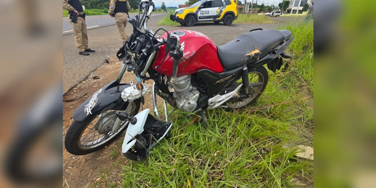 Adolescente que seguia para entrevista de emprego morre em acidente na BR-153