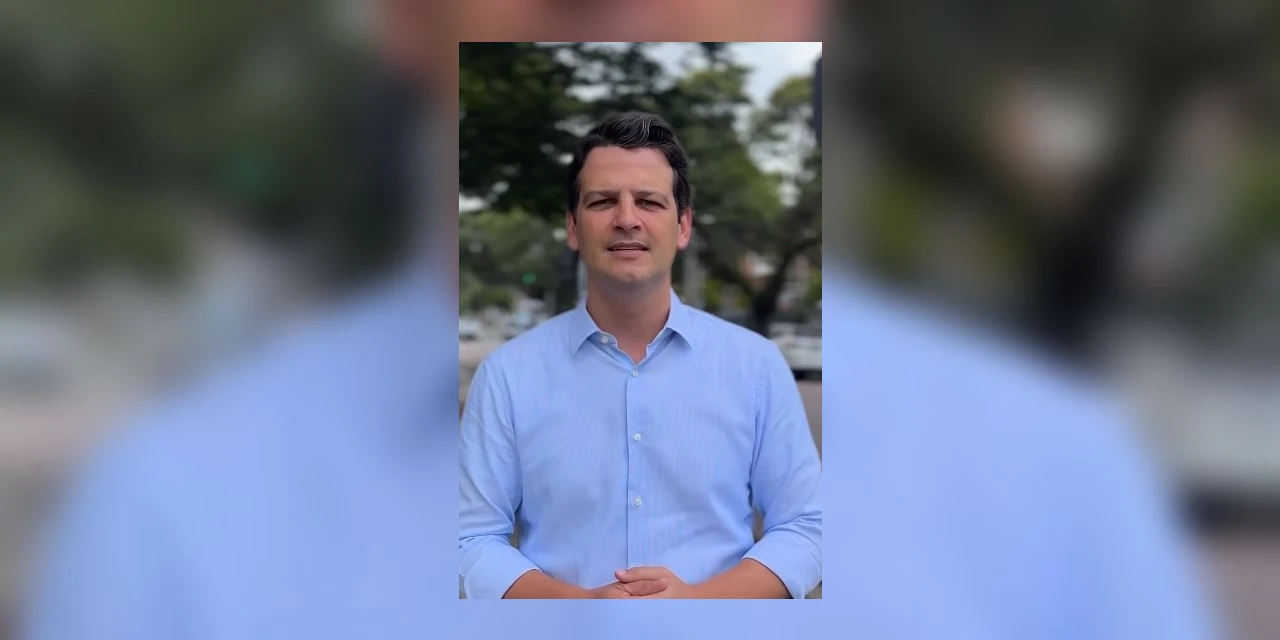 Eduardo Pimentel determina protocolo de internação involuntária em situações de risco à vida em Curitiba