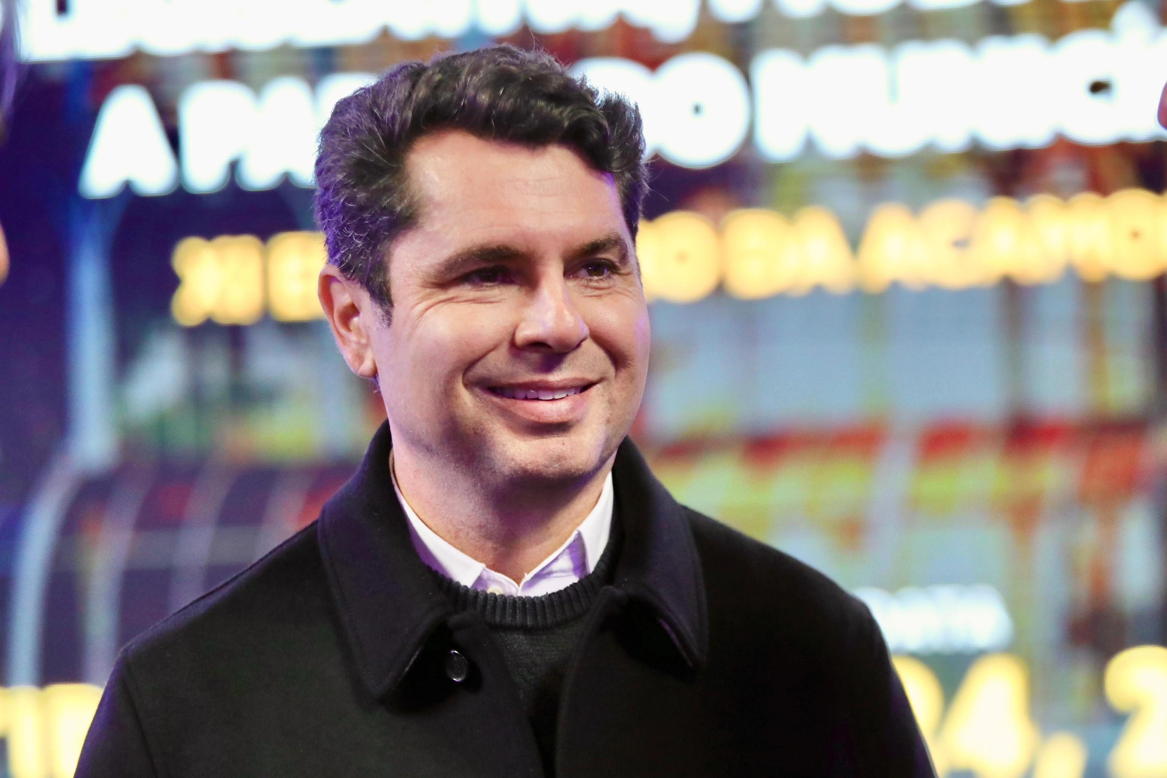 “Não negocio as minhas convicções. Sou um político conservador, um homem de família, que tem fé, que acredita na inocência das crianças, que respeita o direito à propriedade” (FOTO: DIVULGAÇÃO)