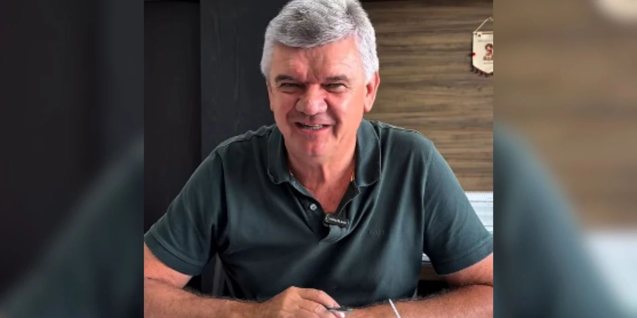 Jaguariaíva abre licitação de R$ 9,6 milhões para obras de pavimentação